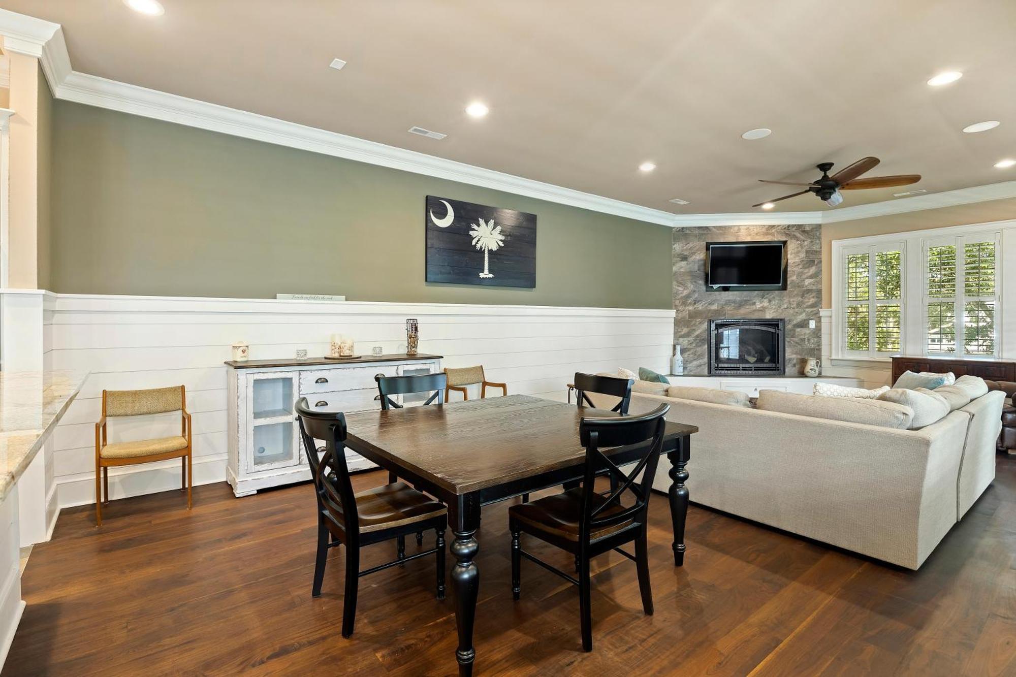 Villa 4 Driftwood Lane Isle of Palms Exterior foto