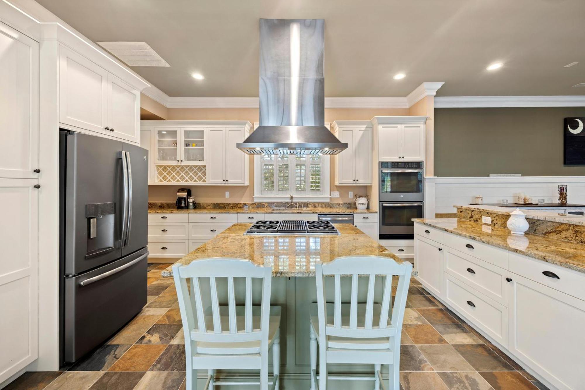 Villa 4 Driftwood Lane Isle of Palms Exterior foto