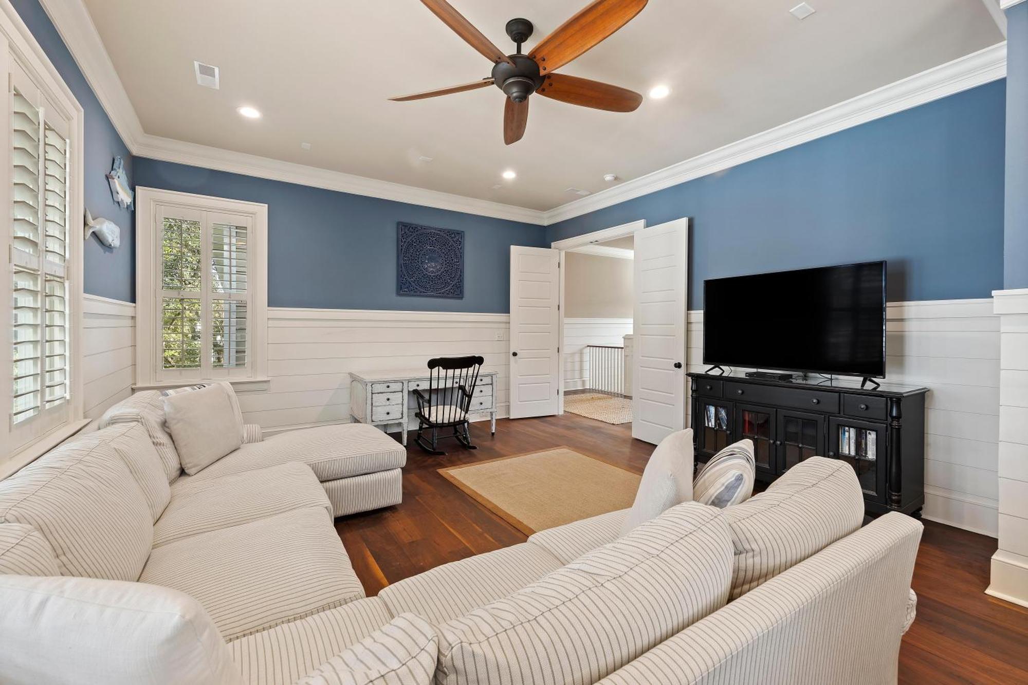 Villa 4 Driftwood Lane Isle of Palms Exterior foto