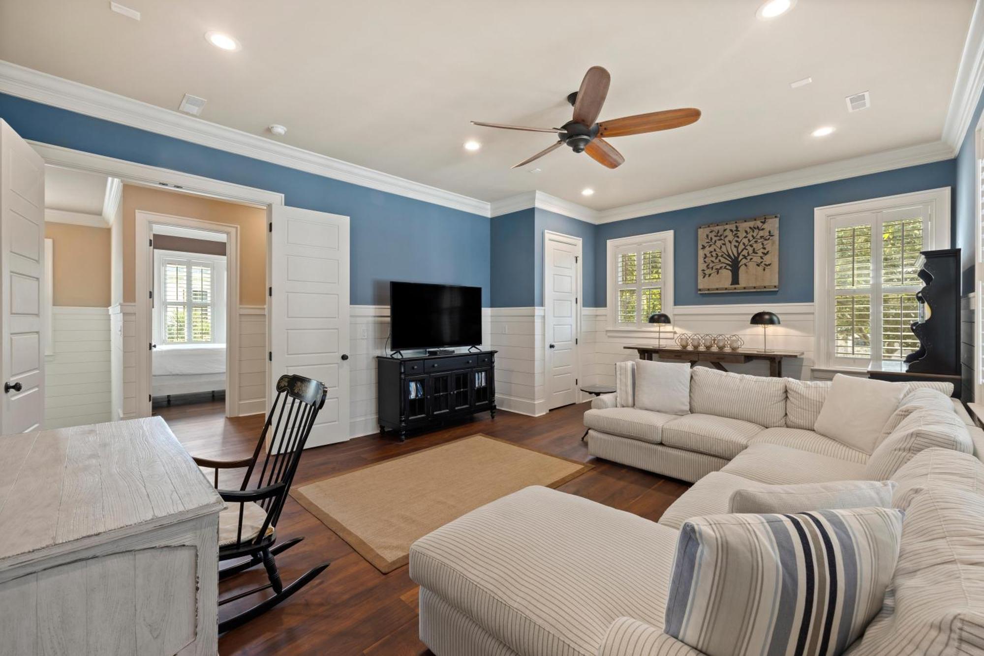 Villa 4 Driftwood Lane Isle of Palms Exterior foto