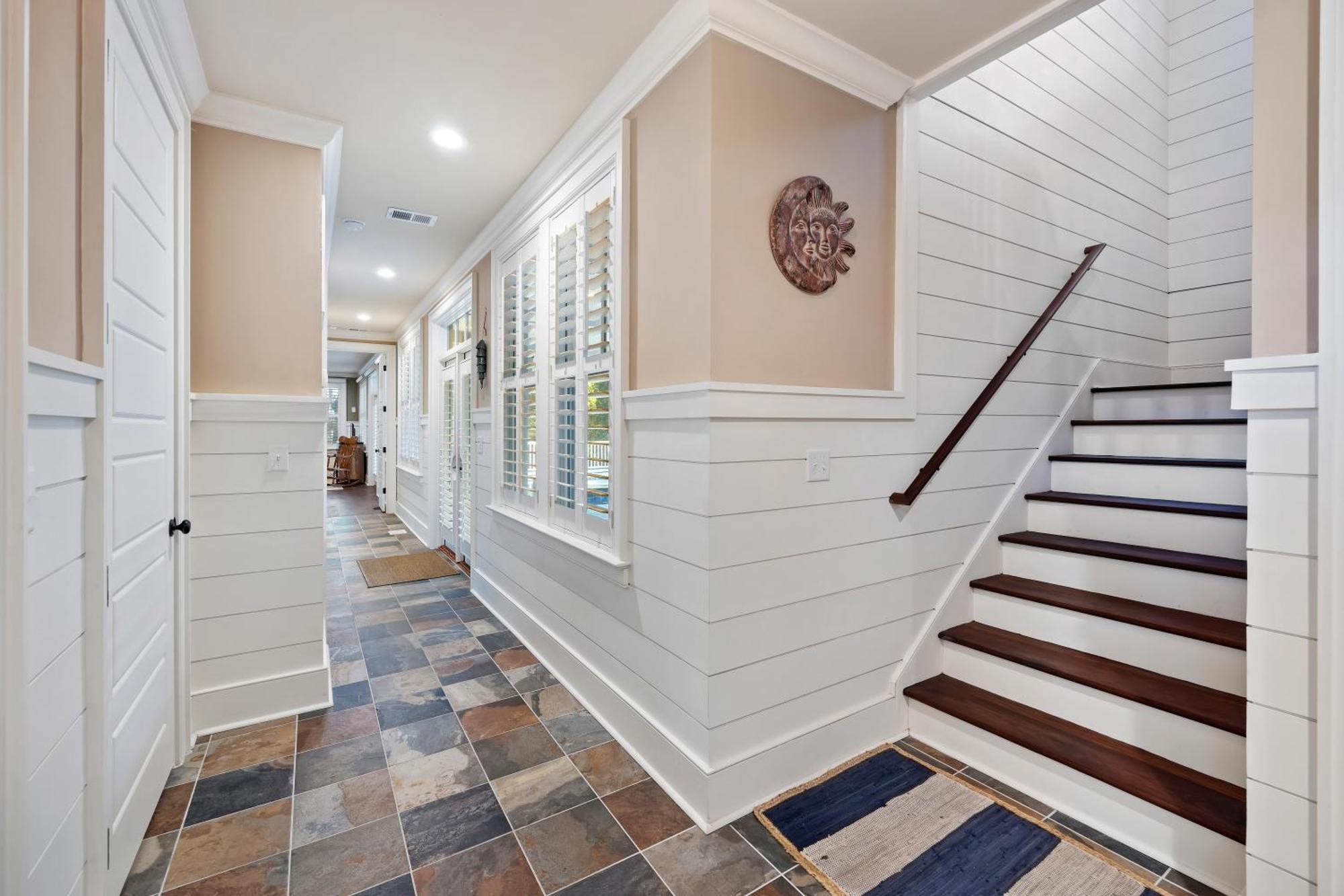 Villa 4 Driftwood Lane Isle of Palms Exterior foto